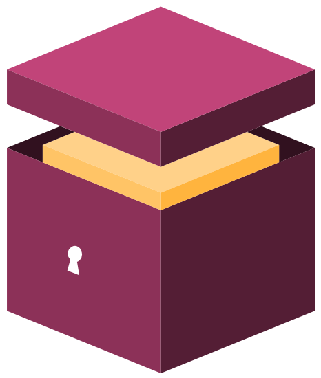 Acervy Logo
