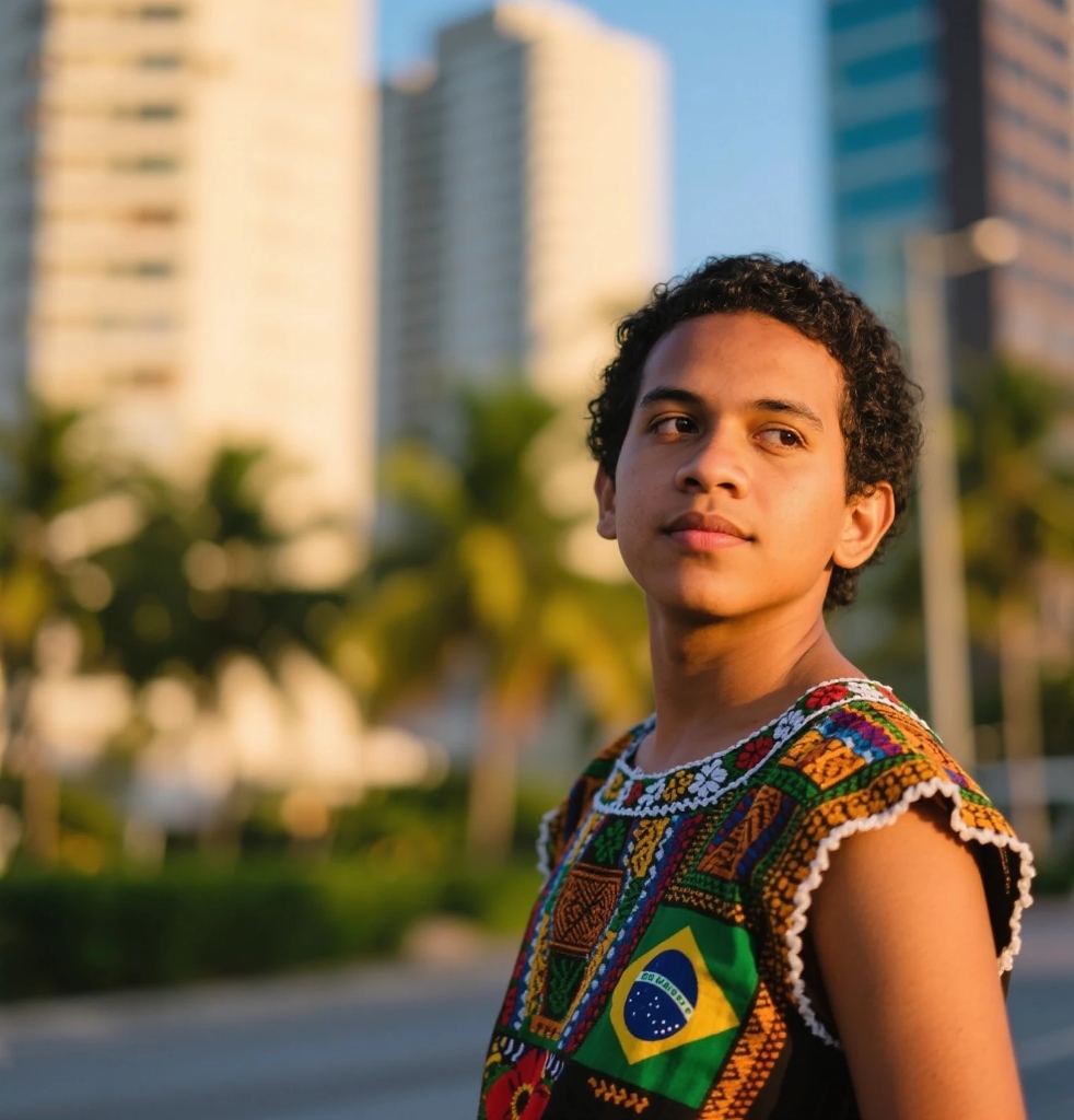 Carlos Almeida
